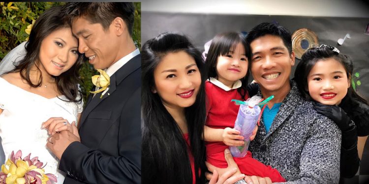 Ca sĩ Tâm Đoan và cuộc sống hạnh phúc hiện tại sau hơn 20 năm ca hát