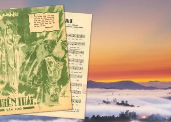 Ca khúc “Thiên Thai” của Văn Cao – Khi âm nhạc vươn tới sự tuyệt mỹ