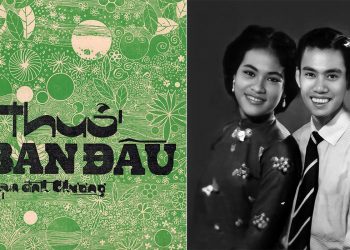 Ca khúc “Thuở Ban Đầu” và mối tình nhạc sĩ Phạm Đình Chương – Khánh Ngọc