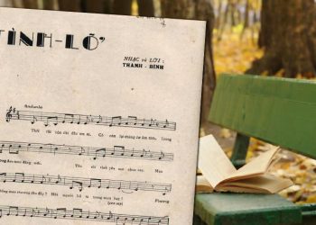 Hoàn cảnh sáng tác ca khúc Tình Lỡ (Thanh Bình) – “Có còn lại chăng dư âm thôi…”