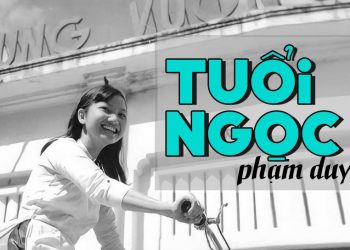 Nhạc sĩ Phạm Duy và “Tuổi Ngọc” – Ca khúc hay nhất dành cho một thời thiếu nữ hoa niên