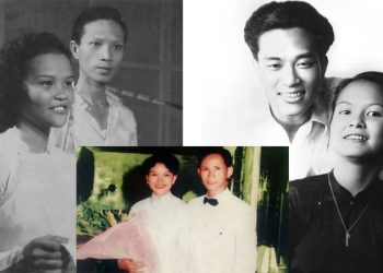 Câu chuyện về những người vợ – Người thầm lặng đứng sau sự nghiệp lẫy lừng của các nhạc sĩ