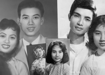 Câu chuyện về những người vợ – Người thầm lặng đứng sau sự nghiệp lẫy lừng của các nhạc sĩ (Phần 2)