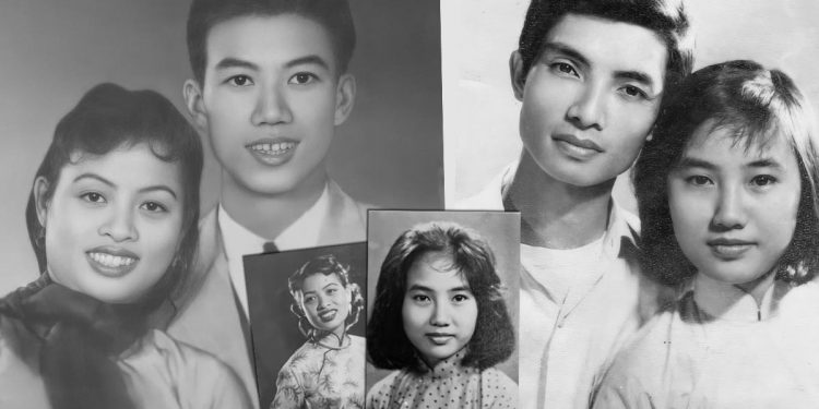 Câu chuyện về những người vợ – Người thầm lặng đứng sau sự nghiệp lẫy lừng của các nhạc sĩ (Phần 2)