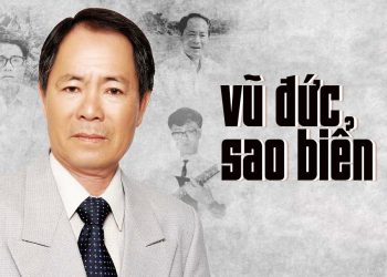 Nghe lại những ca khúc nổi tiếng nhất của nhạc sĩ Vũ Đức Sao Biển