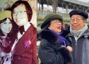 Mối lương duyên kỳ lạ và hôn nhân đáng ngưỡng mộ của danh ca Bạch Yến – nhạc sĩ Trần Quang Hải