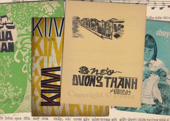 Những bài nhạc vàng nổi tiếng bị nhầm lẫn tên nhạc sĩ – Phần 3: Hành Trang Giã Từ, Vùng Lá Me Bay, Đôi Mắt Người Xưa…