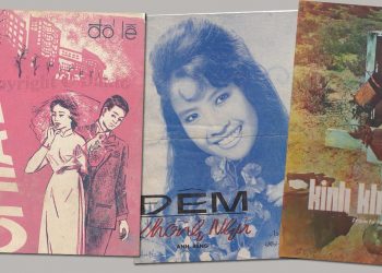 Những bài nhạc vàng nổi tiếng bị nhầm lẫn tên nhạc sĩ – Phần 2: Rong Rêu, Đêm Không Ngủ, Chia Ly…