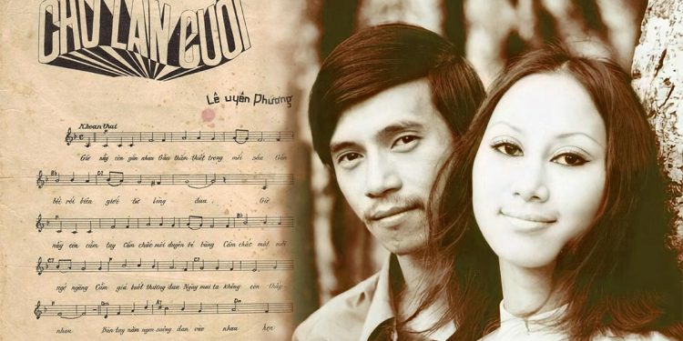 Hoàn cảnh sáng tác và ý nghĩa của ca khúc “Cho Lần Cuối” (Lê Uyên Phương) – Dự cảm chia xa của một mối tình cuồng mê
