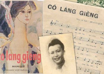 Cuộc đời và sự nghiệp ngắn ngủi của nhạc sĩ Hoàng Quý – Tác giả ca khúc “Cô Láng Giềng”