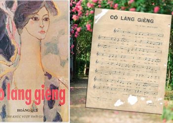 Hoàn cảnh sáng tác ca khúc “Cô Láng Giềng” – Nhạc sĩ tài hoa bạc mệnh Hoàng Quý và nỗi oan nhiều năm của “cô láng giềng”