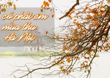 Nhạc sĩ Trần Quang Lộc và “Có Phải Em Mùa Thu Hà Nội” – Câu chuyện ít người biết về một ca khúc sáng tác trước 1975