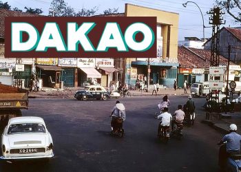 Nguồn gốc tên gọi địa danh ở Sài Gòn: Bí ẩn tên gọi Dakao
