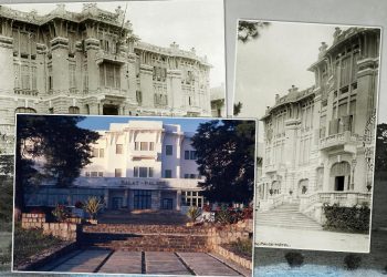 Những hình ảnh đẹp về Langbian Palace (Dalat Palace) – Khách sạn lâu đời và lớn nhất Đà Lạt tròn 100 năm tuổi