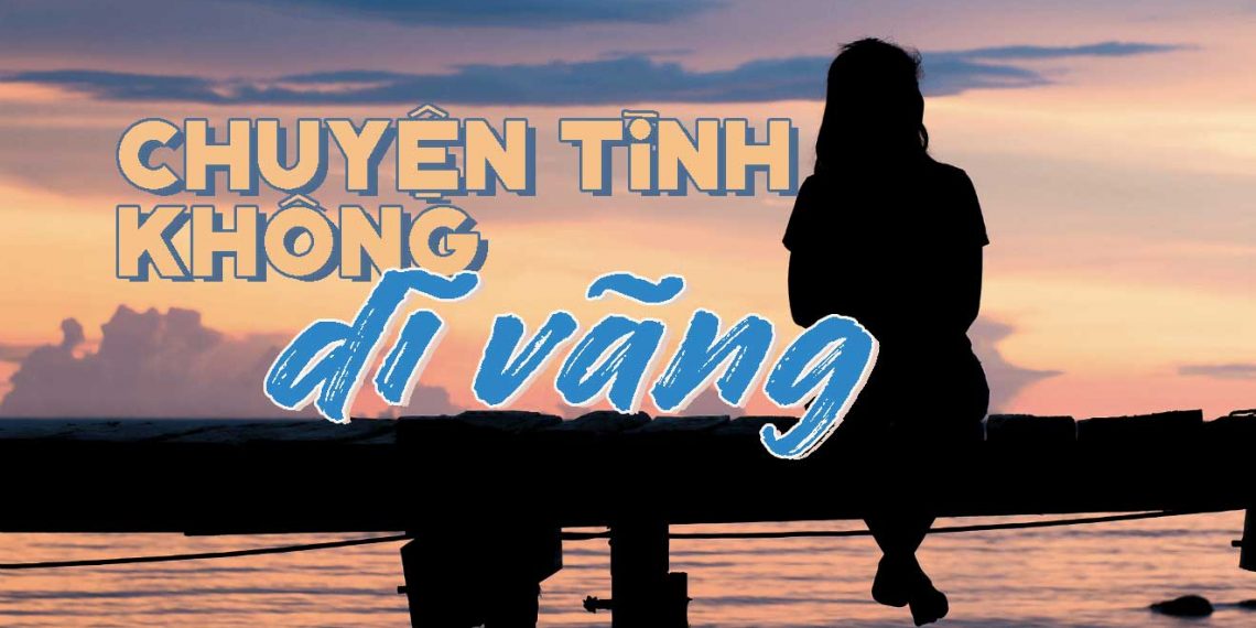 Cảm xúc về bài Chuyện Tình Không Dĩ Vãng của nhạc sĩ Tâm Anh: “Niềm tin đã lạnh theo tháng năm giá băng…”
