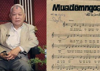 Cuộc đời và sự nghiệp của nhạc sĩ Đỗ Kim Bảng – Tác giả của Mưa Đêm Ngoại Ô, Vòng Tay Giữ Trọn Ân Tình…