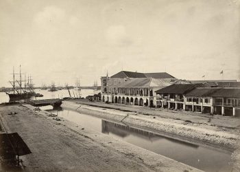 Câu chuyện về những bức ảnh cổ xưa nhất của Sài Gòn vào 150 năm trước