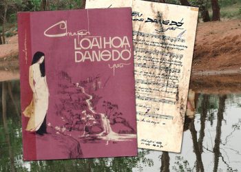 Hoàn cảnh sáng tác “Chuyện Loài Hoa Dang Dở” của nhạc sĩ Y Vũ – Chuyện tình đau thương trong trang sách cũ
