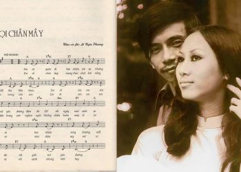 Hoàn cảnh sáng tác và ý nghĩa của ca khúc “Lời Gọi Chân Mây” (Lê Uyên Phương) – Khi chim trời mỏi cánh nhung, muốn tìm về chiếc lồng êm thân ái