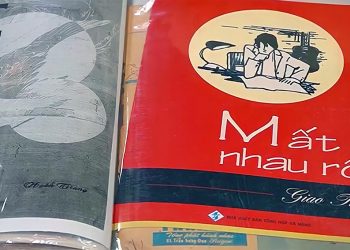 Hoàn cảnh sáng tác ca khúc “Mất Nhau Rồi” (nhạc sĩ Giao Tiên)