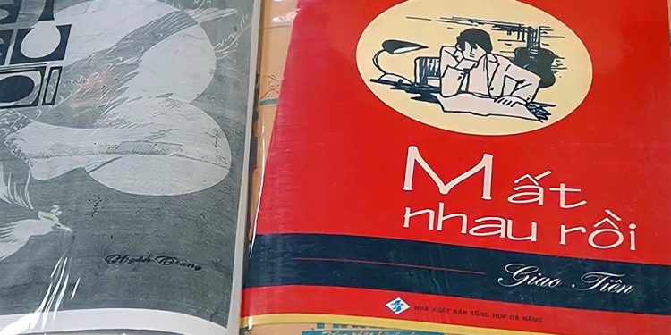 Hoàn cảnh sáng tác ca khúc “Mất Nhau Rồi” (nhạc sĩ Giao Tiên)