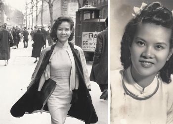 Cuộc đời của nữ thi sĩ Minh Đức Hoài Trinh qua loạt ảnh hiếm chưa từng được công bố