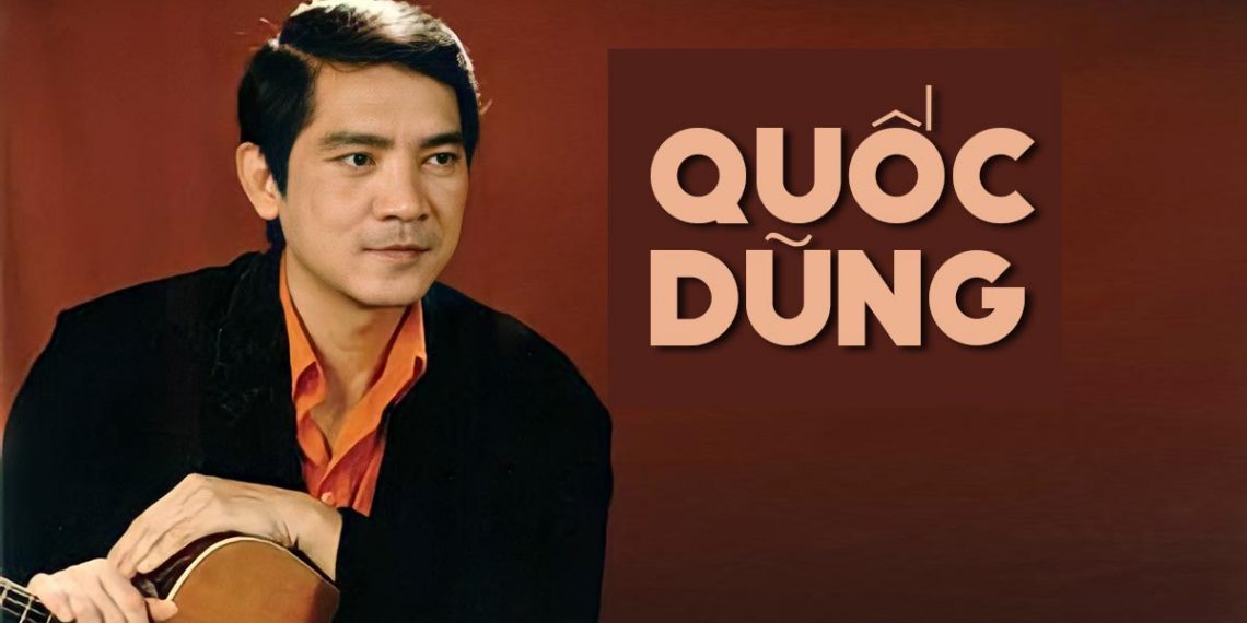 Đôi nét về nhạc sĩ Quốc Dũng và những ca khúc nổi tiếng: Mai, Lối Thu Xưa, Em Đã Thấy Mùa Xuân Chưa…