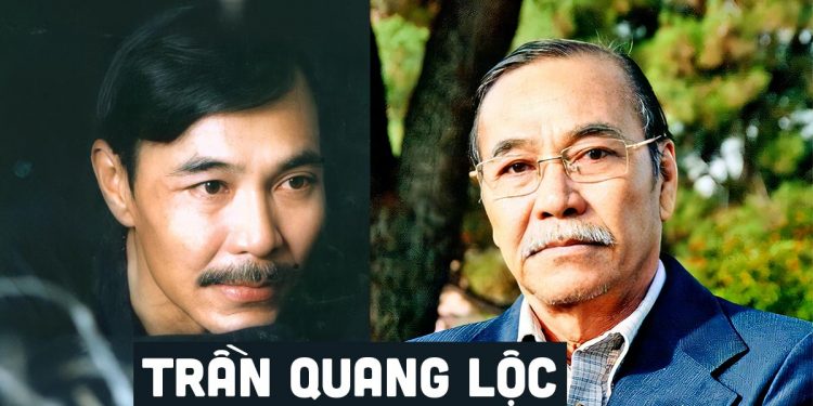Đôi nét về cuộc đời nhạc sĩ Trần Quang Lộc (1949-2020) – Tác giả Về Đây Nghe Em, Cho Tôi Lại Từ Đầu…