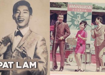 Đôi nét về ca sĩ Pat Lâm – Ban Shotguns và một thời lừng lẫy