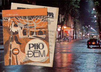 Hoàn cảnh sáng tác và ý nghĩa của ca khúc “Phố Đêm” (nhạc sĩ Tâm Anh) – Câu chuyện về những ngày thương tích lớn trong đời