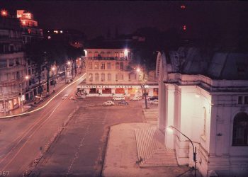 Hoàn cảnh sáng tác và ý nghĩa của ca khúc “Phố Đêm” (nhạc sĩ Tâm Anh) – Câu chuyện về những ngày thương tích lớn trong đời