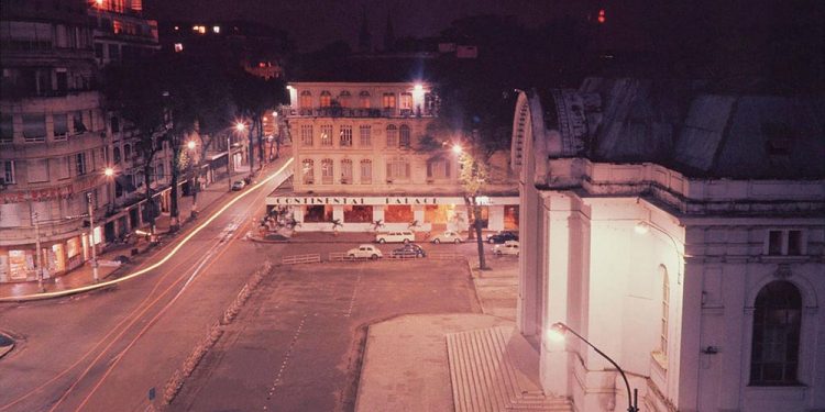 Hoàn cảnh sáng tác và ý nghĩa của ca khúc “Phố Đêm” (nhạc sĩ Tâm Anh) – Câu chuyện về những ngày thương tích lớn trong đời