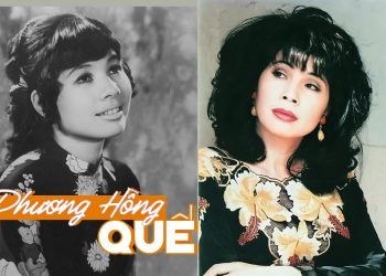 Cuộc đời và sự nghiệp của ca sĩ Phương Hồng Quế – “Ti vi chi bảo” của làng nhạc Sài Gòn trước 1975