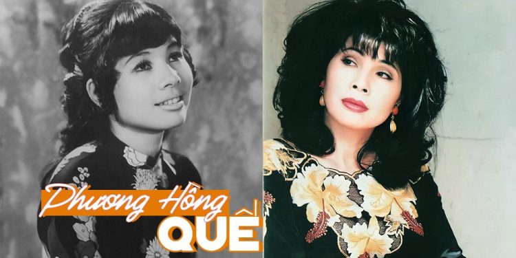 Cuộc đời và sự nghiệp của ca sĩ Phương Hồng Quế – “Ti vi chi bảo” của làng nhạc Sài Gòn trước 1975