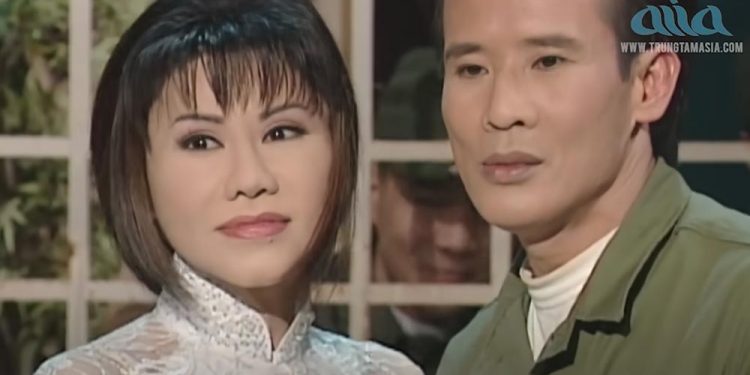 Nghe lại những ca khúc được yêu thích nhất của Sơn Tuyền 30 năm trước