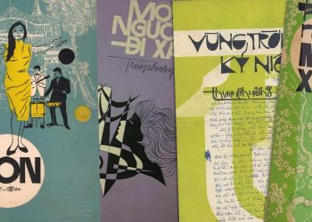 Những bài nhạc vàng nổi tiếng bị ghi sai tựa đề – Phần 3: Xe Mo Ngày Cũ, Vùng Trời Xanh kỷ Niệm…