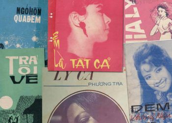 Những bài nhạc vàng nổi tiếng bị ghi sai tựa đề – Phần 2: Em Là Tất Cả, Ngỏ Hồn Qua Đêm, Trả Tôi Về…