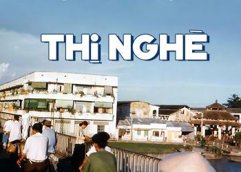 Nguồn gốc tên gọi địa danh ở Sài Gòn: Thị Nghè năm xưa