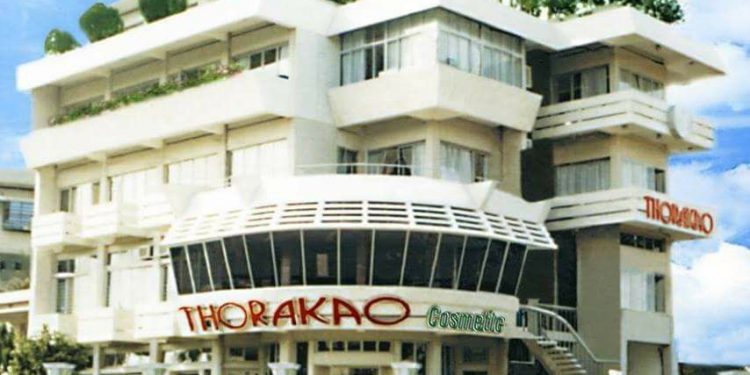 Những thương hiệu nổi tiếng trước năm 1975 của người Việt sở hữu – Phần 2: Thời vàng son của mỹ phẩm Thorakao