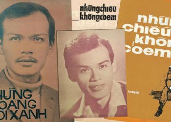 Nghe lại giọng hát Trường Hải qua những ca khúc quen thuộc thu âm trước 1975
