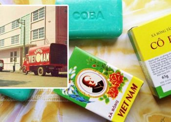 Những thương hiệu nổi tiếng trước năm 1975 của người Việt sở hữu – Phần 4: “Xà bông Cô Ba” lừng lẫy của ông Trương Văn Bền