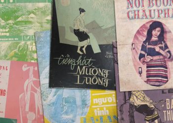 Những bài nhạc vàng nổi tiếng viết về xứ Thượng: Nỗi Buồn Châu Pha, Người Tình La Lan, Chuyện Tình Nàng Buram…