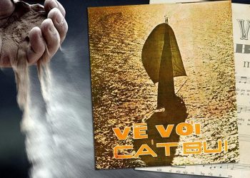 Hoàn cảnh sáng tác và ý nghĩa của ca khúc “Về Với Cát Bụi”: Sống trên đời này người giàu sang cũng như người nghèo khó…