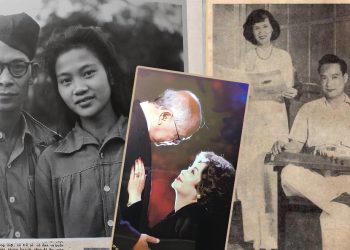 Câu chuyện về những người vợ – Người thầm lặng đứng sau sự nghiệp lẫy lừng của các nhạc sĩ (Phần 3)