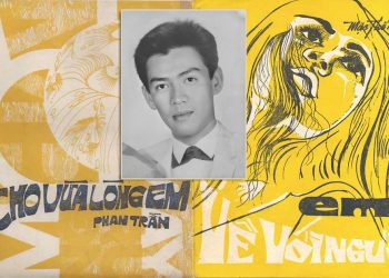 Nhạc sĩ Mặc Thế Nhân và cuộc tình buồn trong 2 ca khúc “Em Về Với Người” và “Cho Vừa Lòng Em”