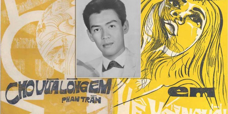 Nhạc sĩ Mặc Thế Nhân và cuộc tình buồn trong 2 ca khúc “Em Về Với Người” và “Cho Vừa Lòng Em”