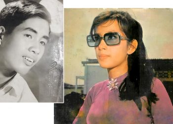 Những “đôi song ca vàng” trước năm 1975: Mạnh Quỳnh – Giáng Thu