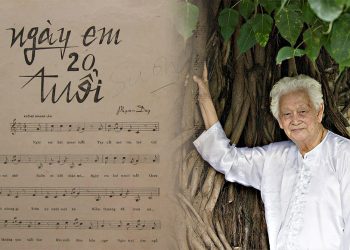 Nhạc sĩ Phạm Duy và những ca khúc “nhạc vàng”