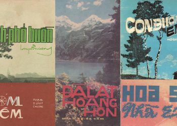 Những trường hợp các bài Nhạc Vàng bị hát sai lời