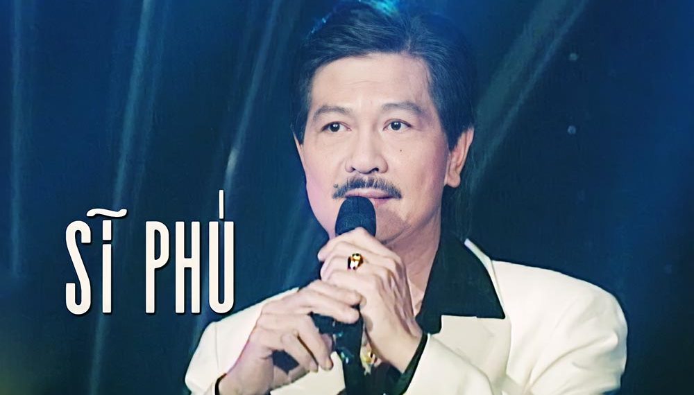 Danh ca Sĩ Phú và những ca khúc trữ tình – tiền chiến gắn liền với sự nghiệp